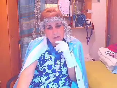 Snapshot of Victoria5643 chatting on 01.07.26 Victoria5643 online show from 01.07.26