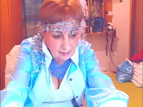 Snapshot of Victoria5643 chatting on 01.08.26 Victoria5643 online show from 01.08.26