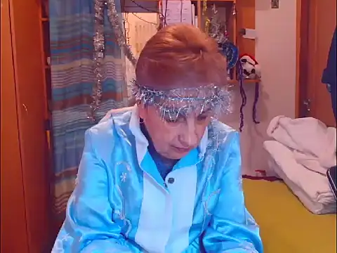 Snapshot of Victoria5643 chatting on 01.11.26 Victoria5643 online show from 01.11.26