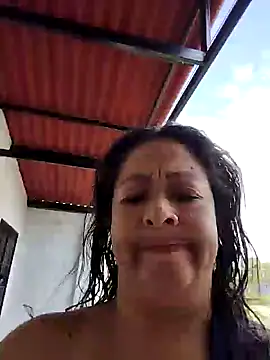 Snapshot of Catalina_JH chatting on 01.29.25 Catalina JH online show from 01.29.25