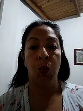 Snapshot of Catalina_JH chatting on 02.16.25 Catalina JH online show from 02.16.25