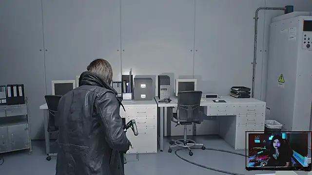 Rocker Assassin66630 online show from 03.22.26