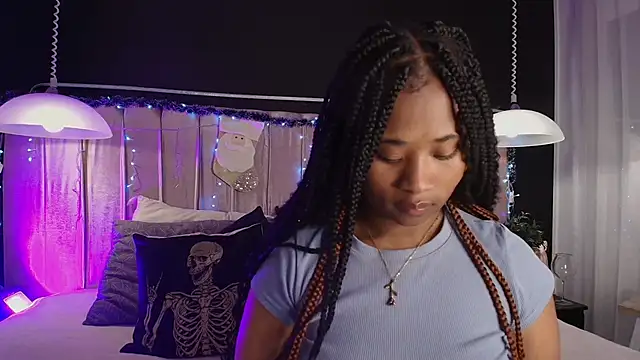 Anneth  M online show from 12.15.24