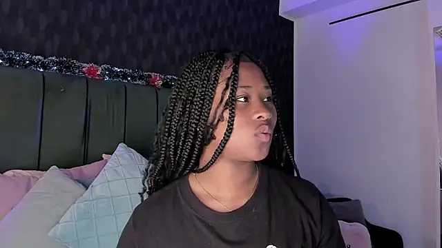 Anneth  M online show from 12.28.24