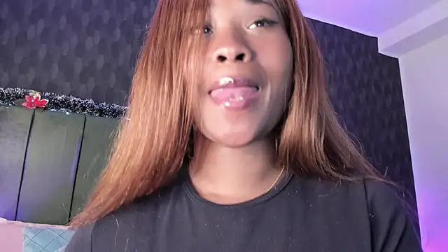 Anneth  M online show from 12.31.24