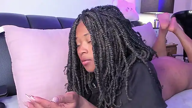 Anneth  M online show from 03.16.25