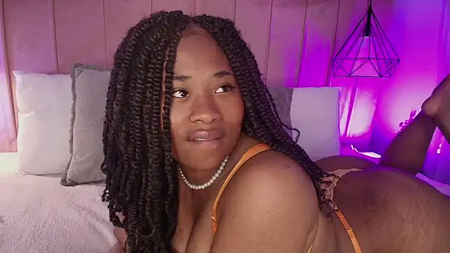 Anneth  M online show from 03.18.25