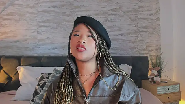 Anneth  M online show from 06.11.26