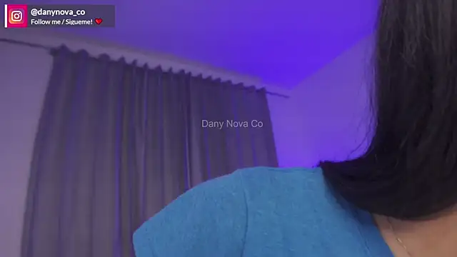 DanyNova Co online show from 01.31.25