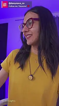 DanyNova Co online show from 02.09.25