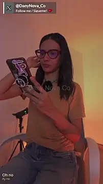 DanyNova Co online show from 03.05.25