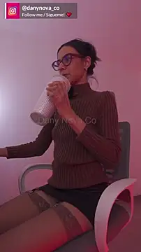 DanyNova Co online show from 03.07.25