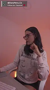 DanyNova Co online show from 03.09.25