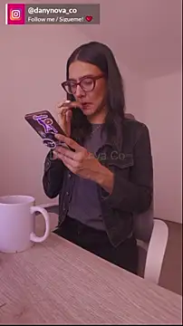 DanyNova Co online show from 03.18.25