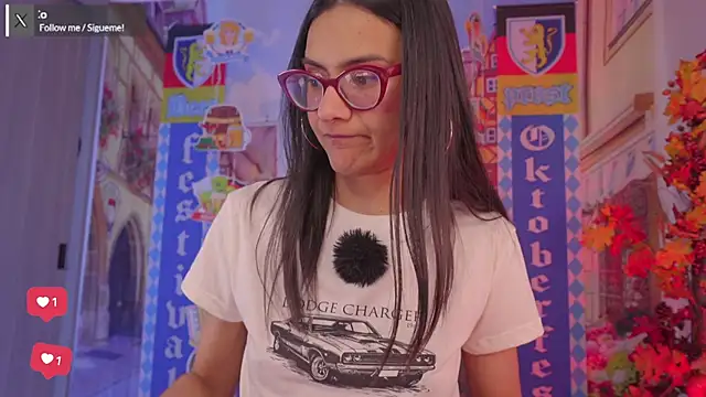 DanyNova Co online show from 10.05.25