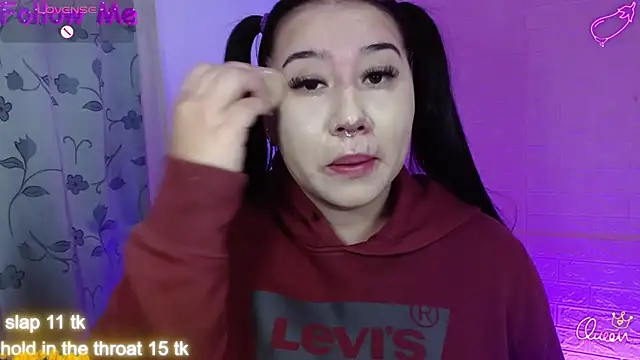 Snapshot of _hooly chatting on 03.01.26 hooly online show from 03.01.26