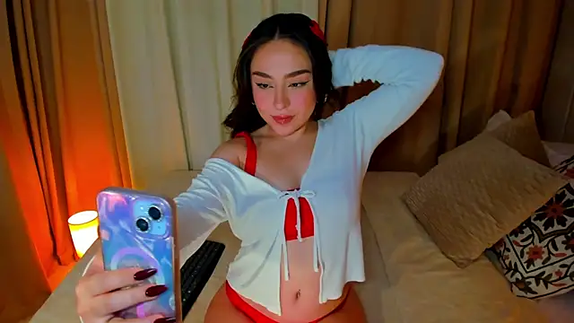 SofiMeza online show from 03.04.25