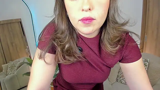 SofiMeza online show from 02.11.26