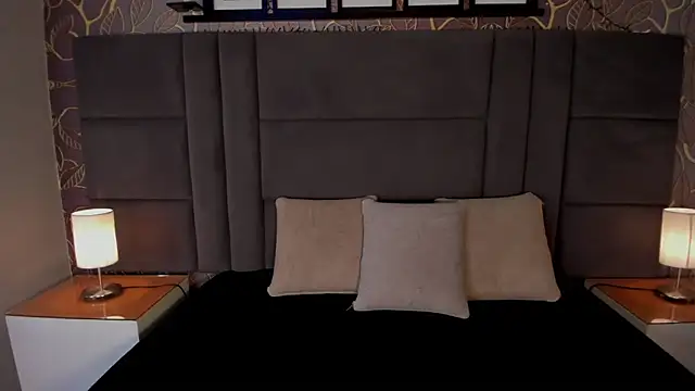 ana beckett online show from 03.11.25