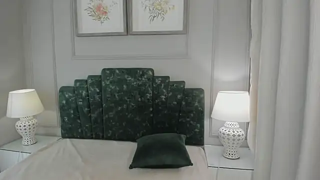 ana beckett online show from 10.24.25