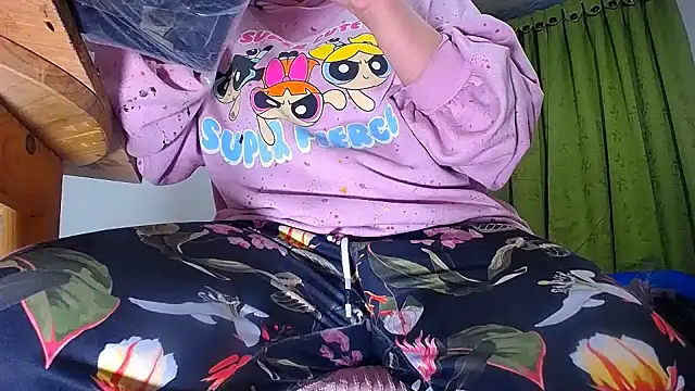 hairy pussywet online show from 07.03.26