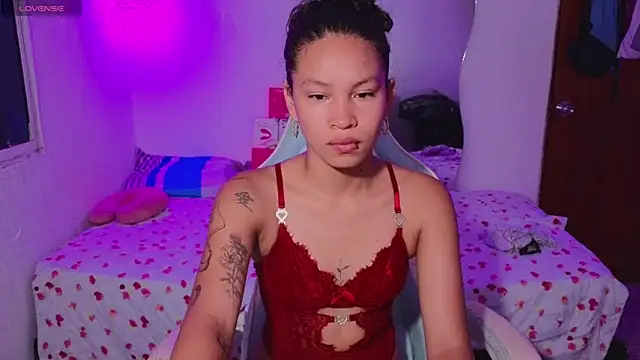 Peggy Funn online show from 04.26.26