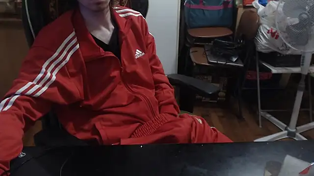  Nico03  online show from 09.26.25