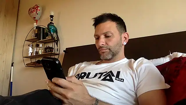 Snapshot of goroasroma90 chatting on 04.07.26 goroasroma90 online show from 04.07.26