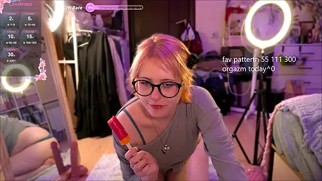 lily noris online show from 05.10.26