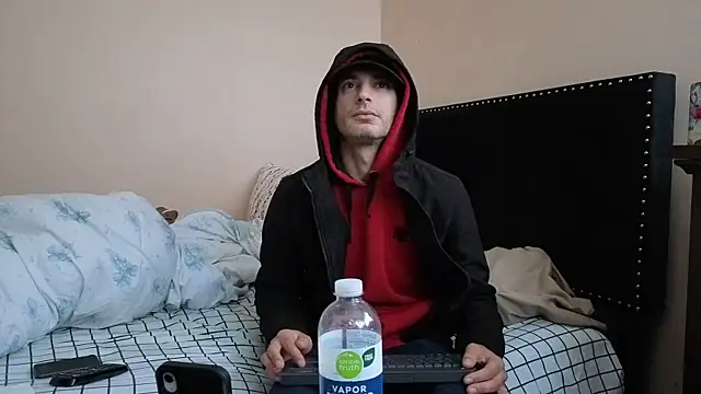 hailzeffn online show from 10.21.25