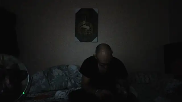 hailzeffn online show from 12.18.25