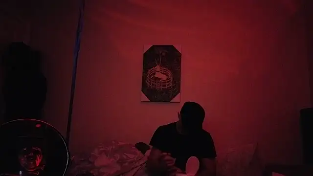 hailzeffn online show from 02.16.26