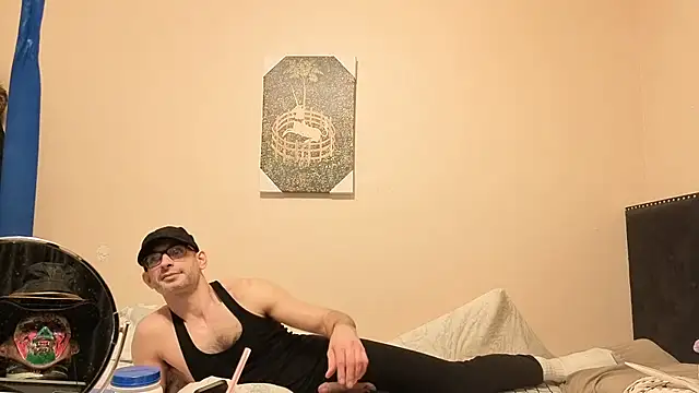 hailzeffn online show from 03.16.26