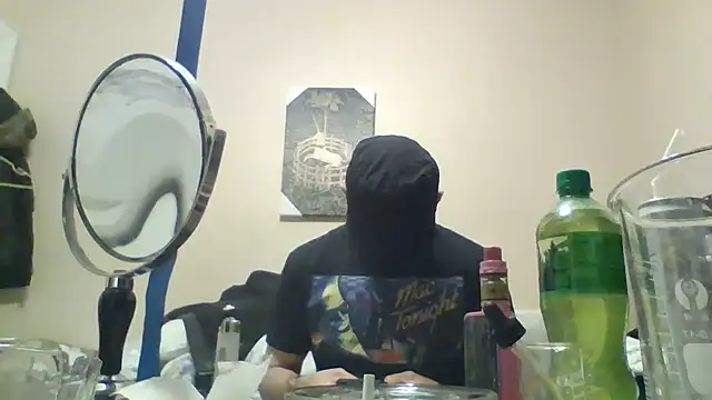 hailzeffn online show from 04.21.26