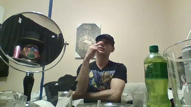 hailzeffn online show from 04.21.26