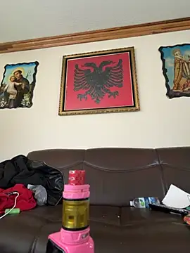 hailzeffn online show from 05.01.26