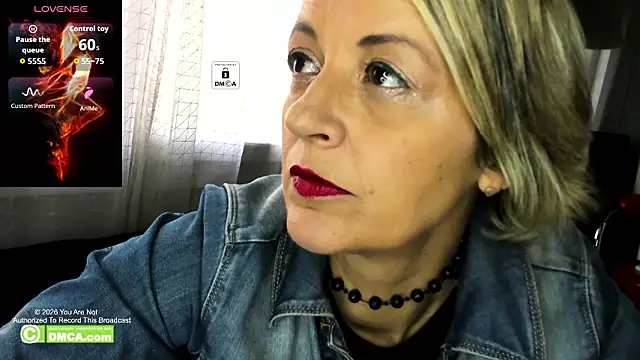 KARINASPALACIOS online show from 03.17.26