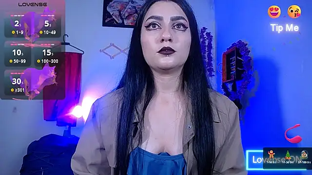 sophy rock online show from 01.18.25