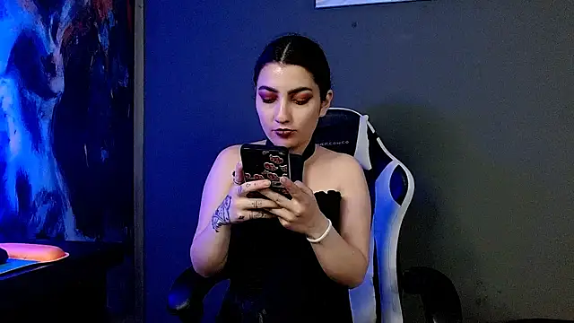 sophy rock online show from 02.11.25