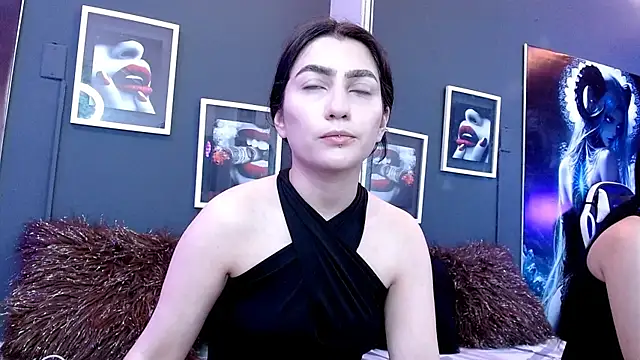 sophy rock online show from 02.17.25