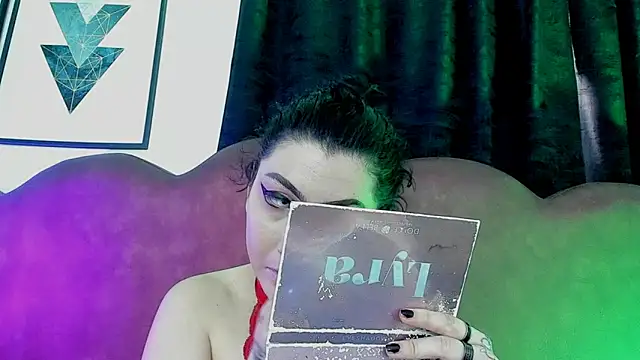 Snapshot of sophy_rock chatting on 06.02.26 sophy rock online show from 06.02.26