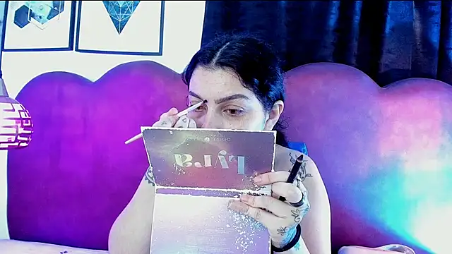 Snapshot of sophy_rock chatting on 06.15.26 sophy rock online show from 06.15.26