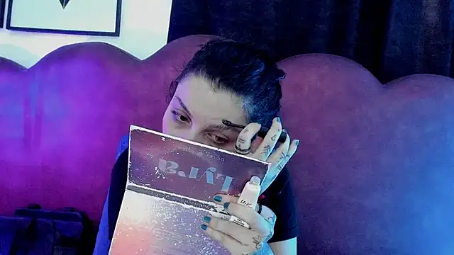 Snapshot of sophy_rock chatting on 07.07.26 sophy rock online show from 07.07.26