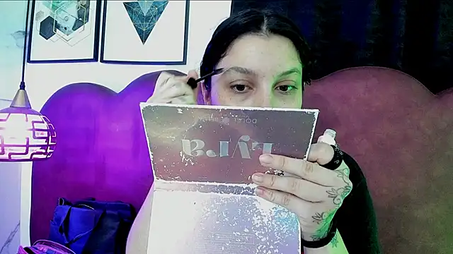 Snapshot of sophy_rock chatting on 07.13.26 sophy rock online show from 07.13.26