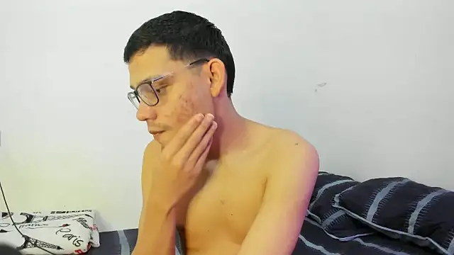 Diego-Monsalve online show from 10.29.25