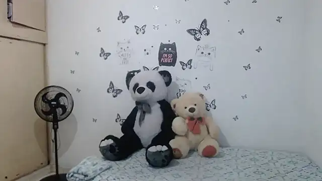 Snapshot of ladydeathz chatting on 02.28.25 ladydeathz online show from 02.28.25