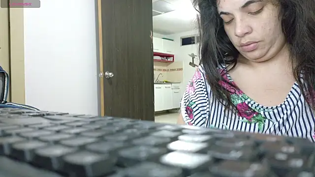 ladydeathz online show from 02.21.26