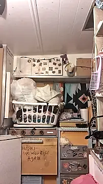 Snapshot of whitetrashdirtyslut chatting on 06.20.26 whitetrashdirtyslut online show from 06.20.26