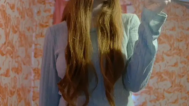 strawberrysmoothie online show from 02.14.26