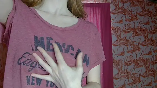 strawberrysmoothie online show from 06.12.26